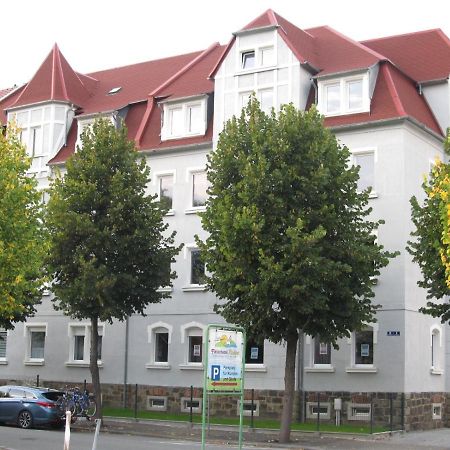 Appartment Ipsum Löbau Екстериор снимка
