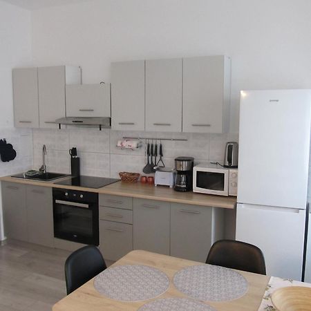 Appartment Ipsum Löbau Екстериор снимка