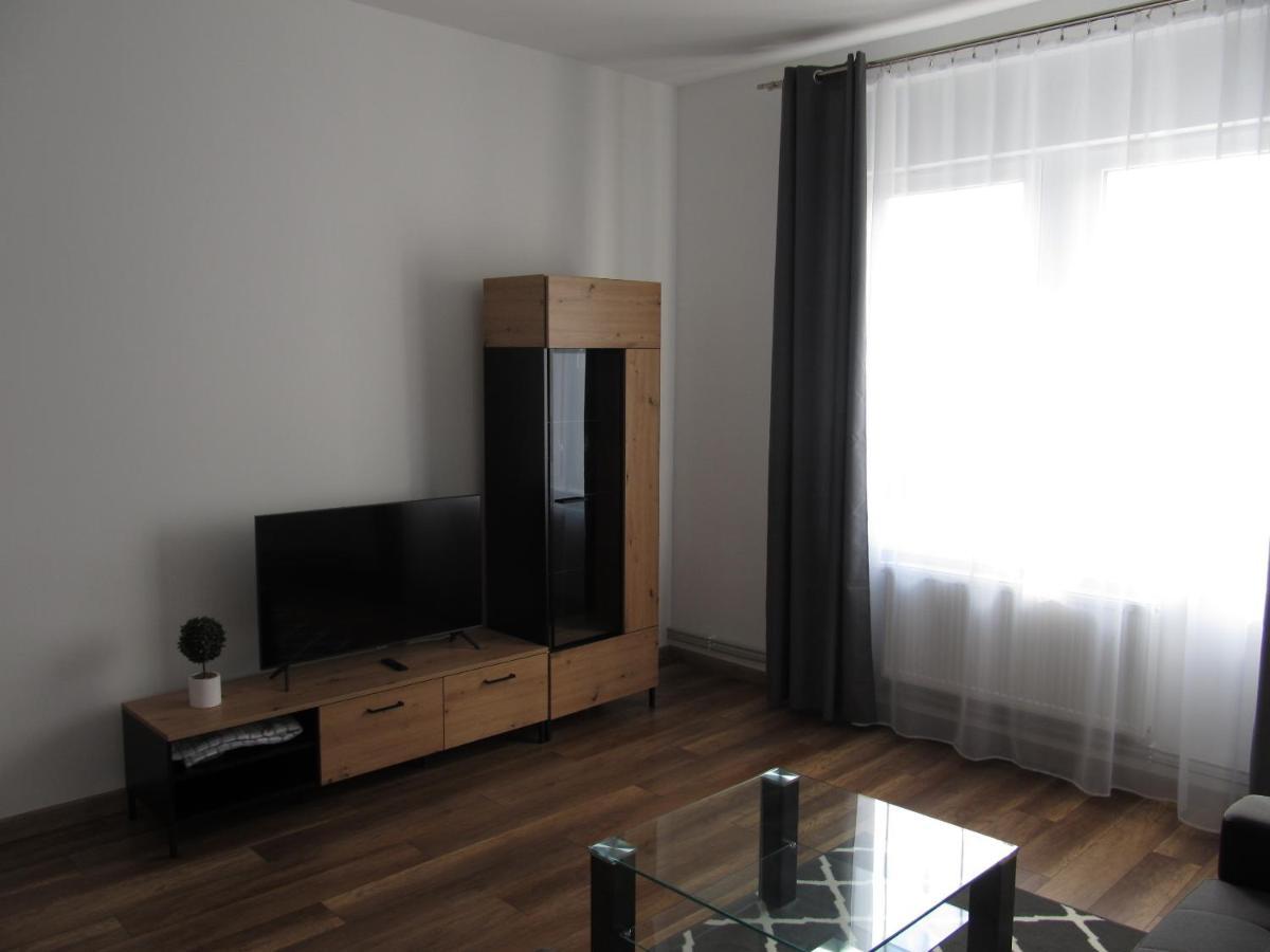 Appartment Ipsum Löbau Екстериор снимка
