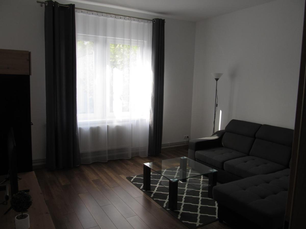 Appartment Ipsum Löbau Екстериор снимка