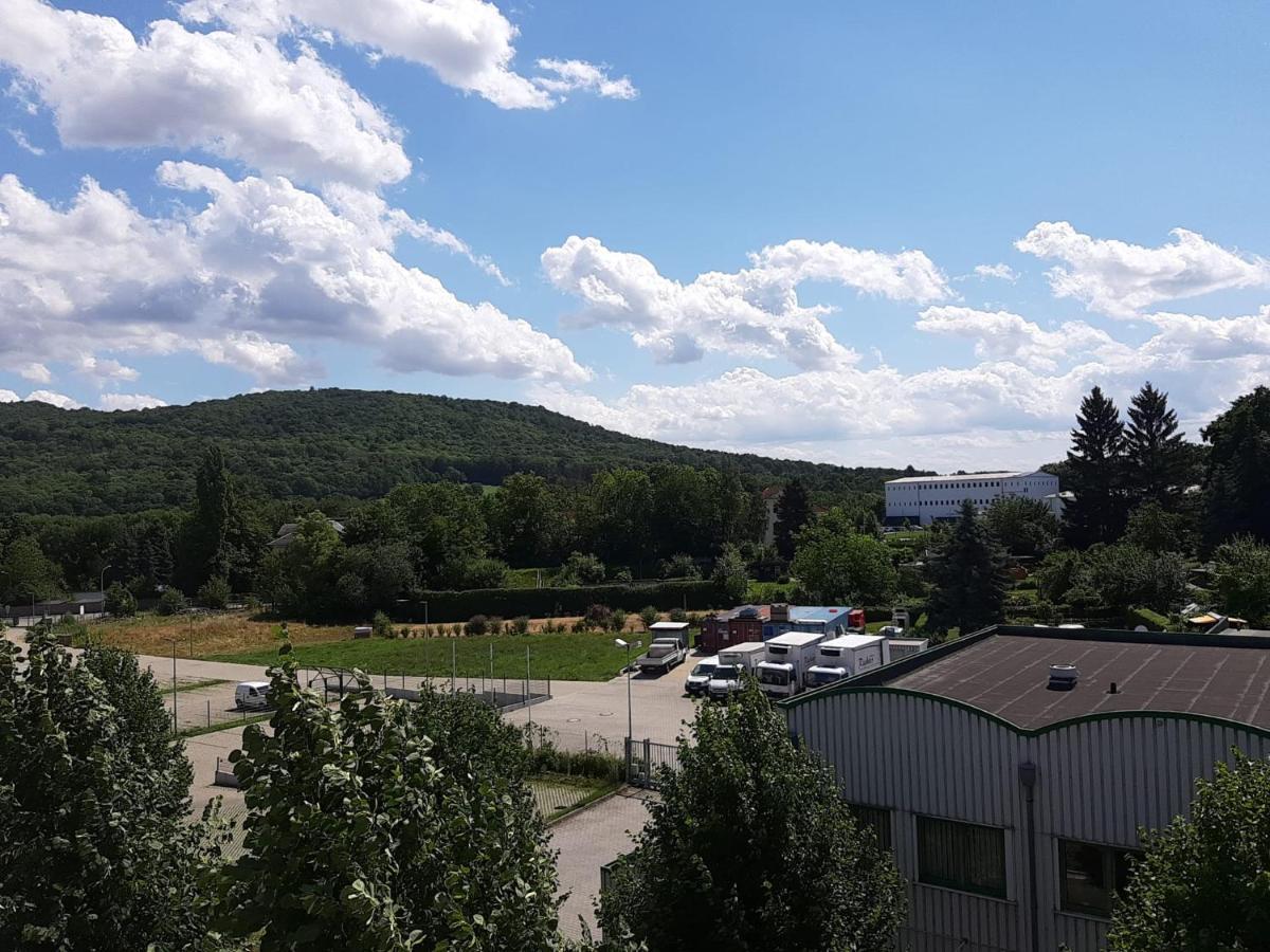 Appartment Ipsum Löbau Екстериор снимка