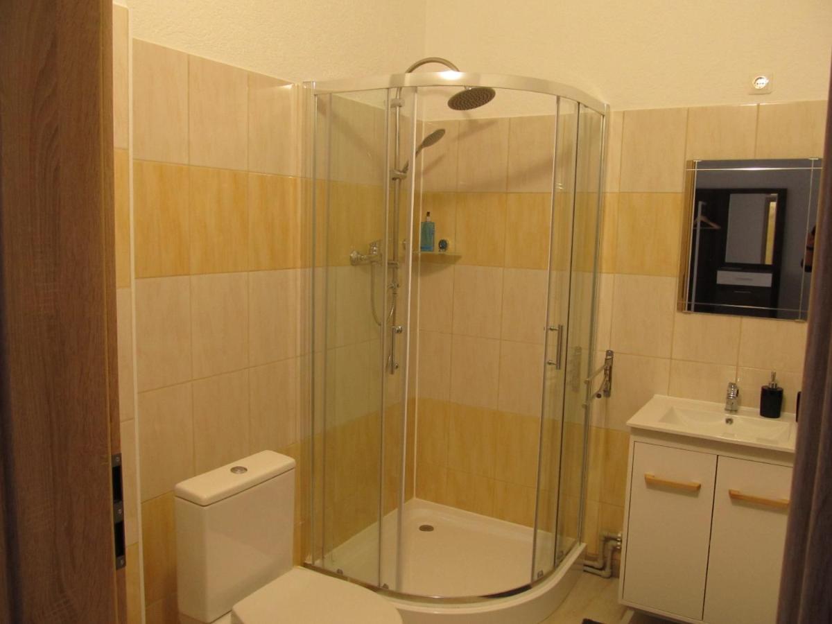 Appartment Ipsum Löbau Екстериор снимка