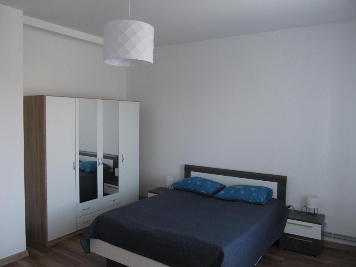 Appartment Ipsum Löbau Екстериор снимка
