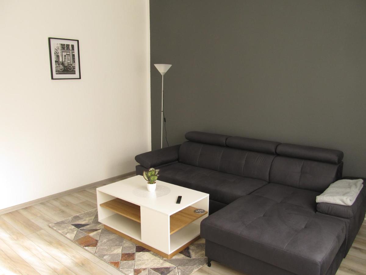 Appartment Ipsum Löbau Екстериор снимка