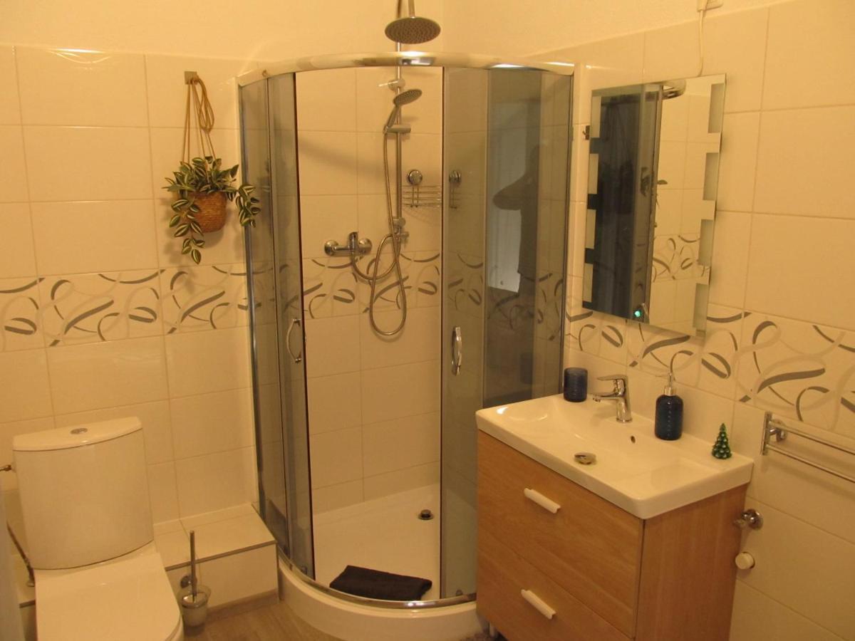 Appartment Ipsum Löbau Екстериор снимка