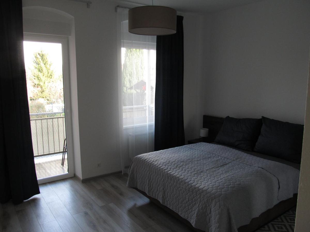 Appartment Ipsum Löbau Екстериор снимка