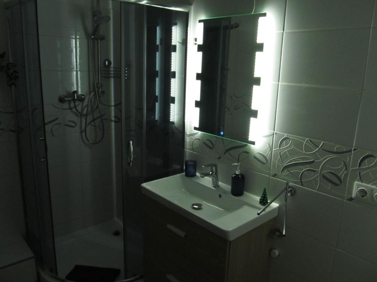 Appartment Ipsum Löbau Екстериор снимка