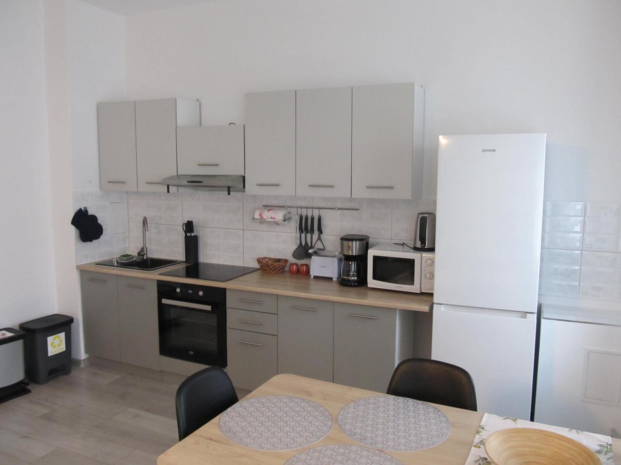 Appartment Ipsum Löbau Екстериор снимка