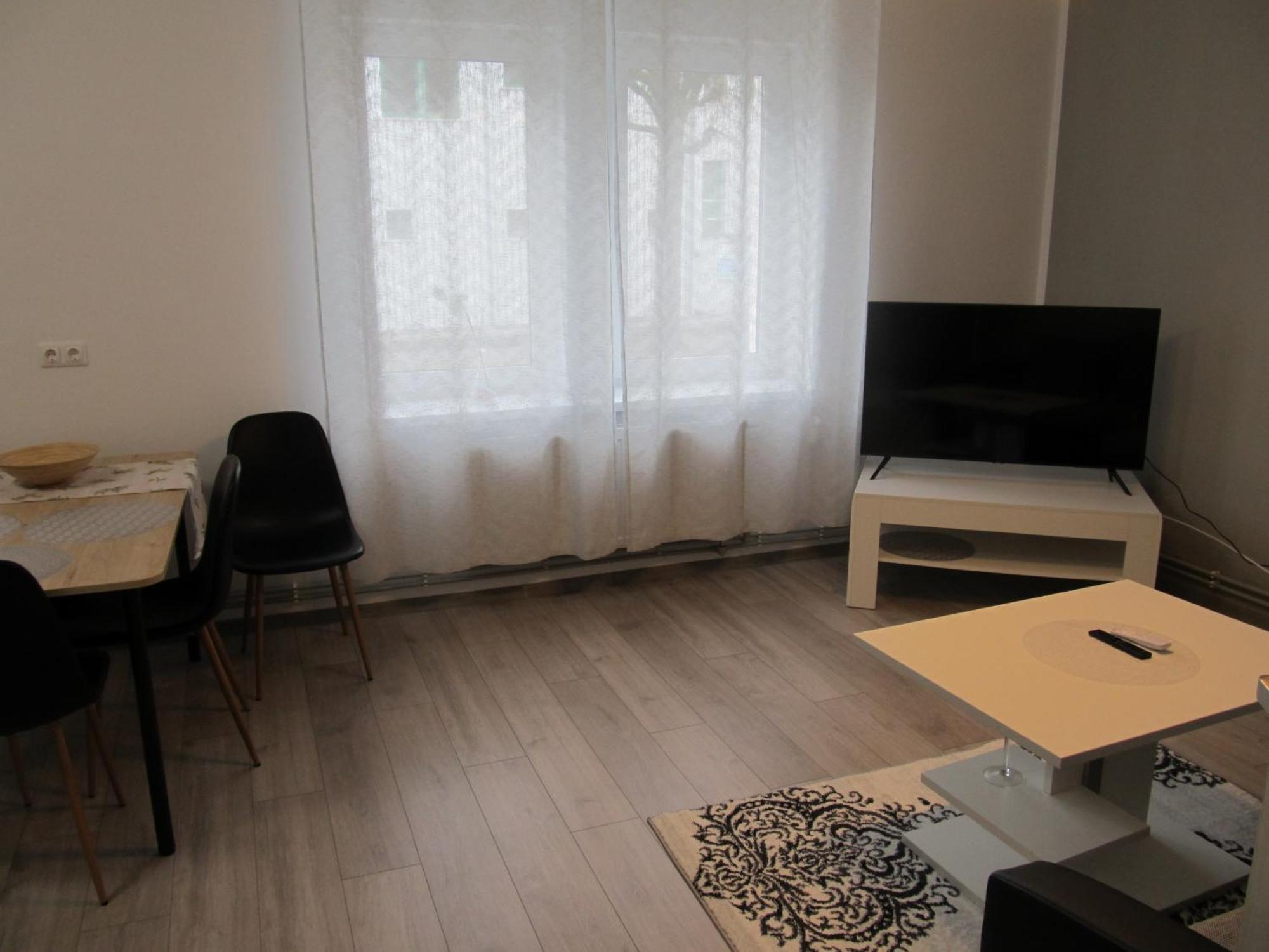 Appartment Ipsum Löbau Екстериор снимка