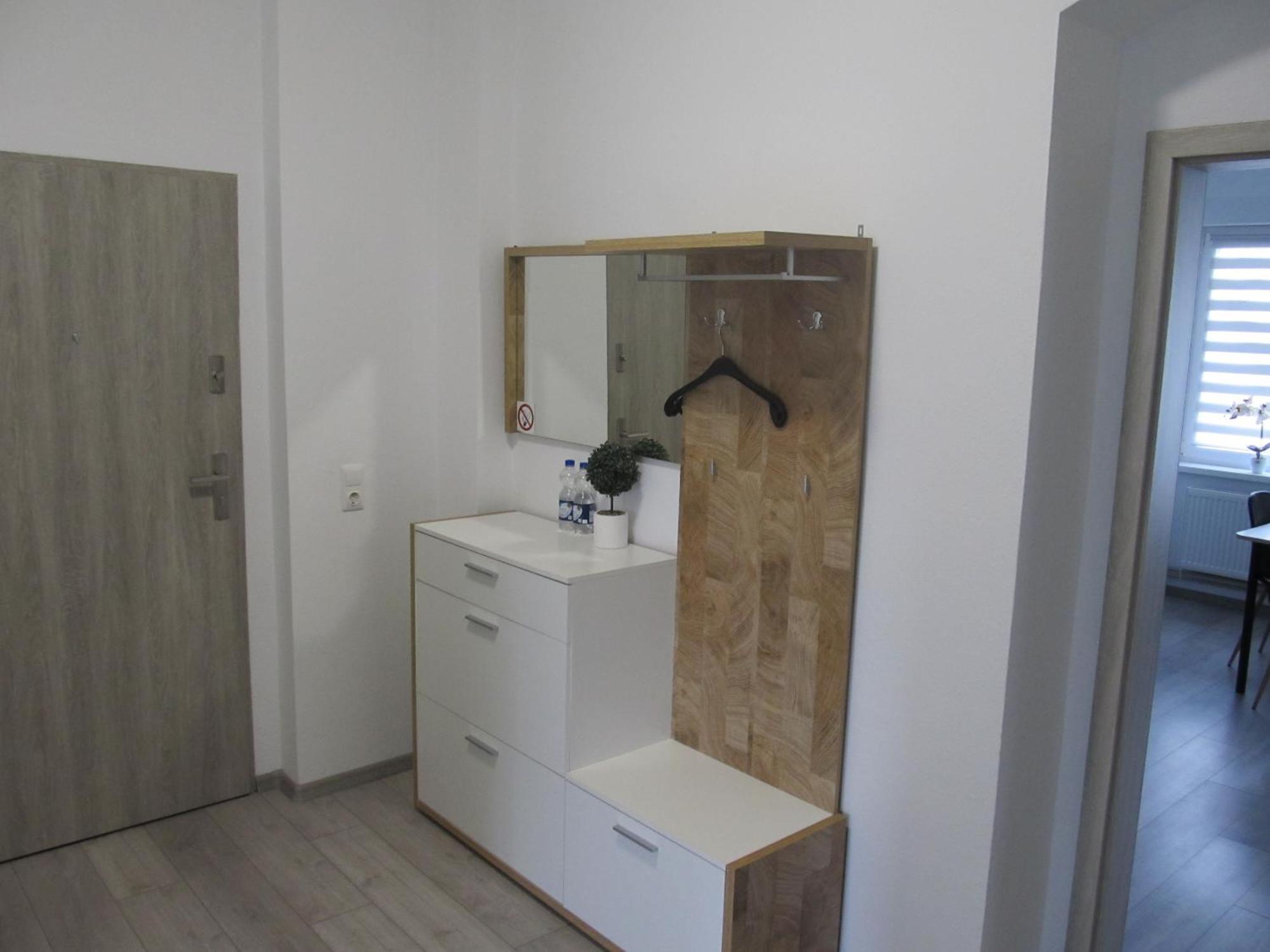 Appartment Ipsum Löbau Екстериор снимка